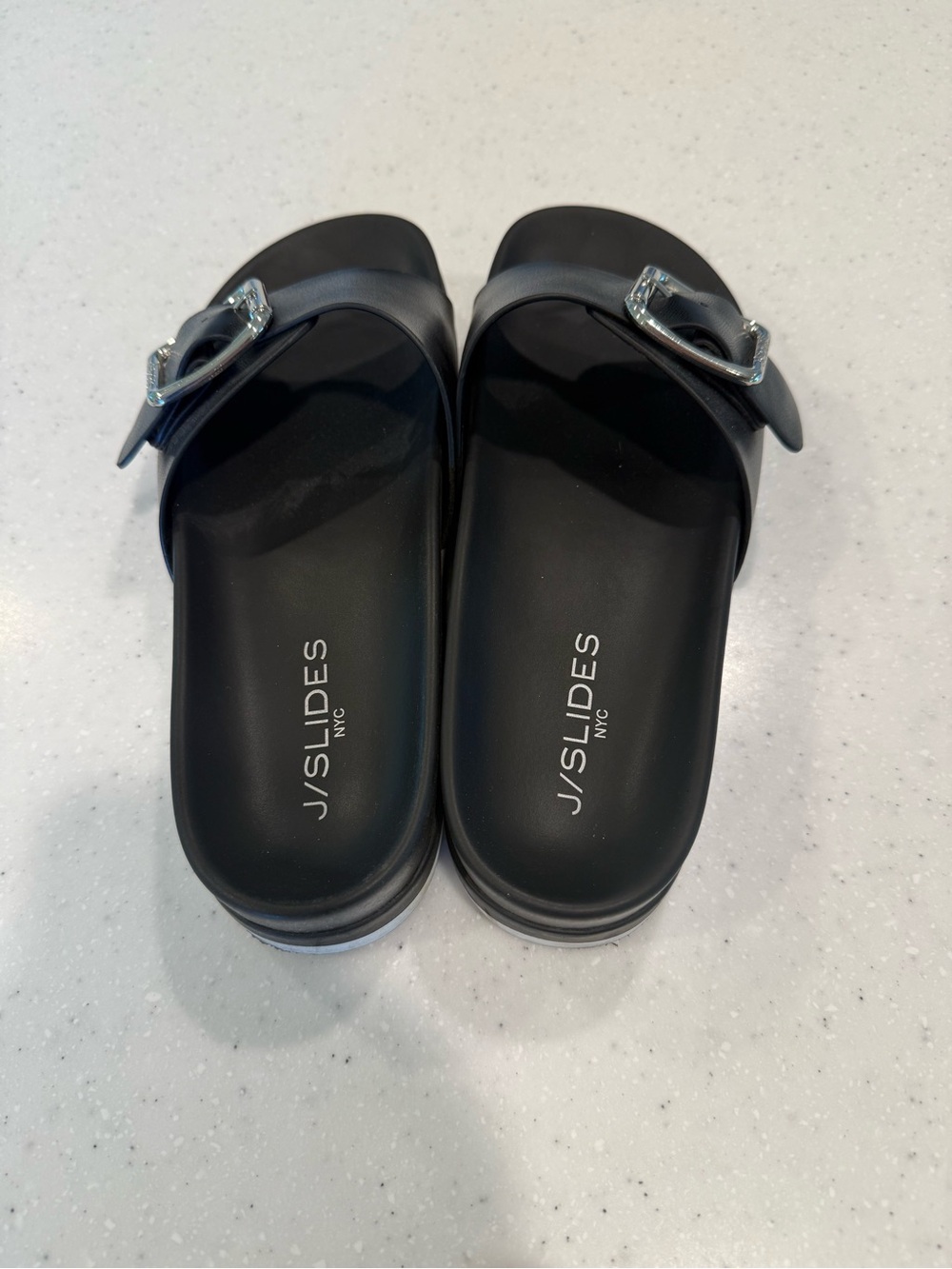 J Slides Sandals - Picture 3 of 5